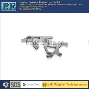 High Precision Cnc Machining Bicycle Droput thumbnail-1