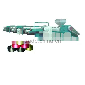 Flat Yarn Making Machines thumbnail-1