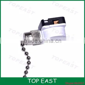 Long Chain ON-OFF Ceiling Fan Light Wall Light Pull Chain Switch thumbnail-3