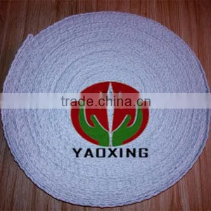 Ceramic Fiber Tape for Sealing Heat Insulation Tape Requirement Sealing Ceramic Tape thumbnail-4