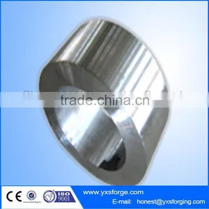 Starter Ring Gear 4140 Forging Textile Machinery Gear thumbnail-5
