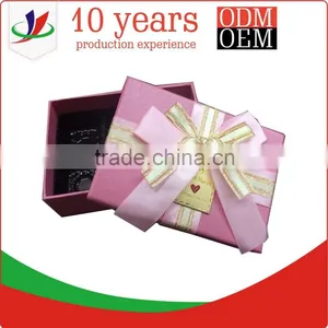 Chocolate Packaging Box thumbnail-1