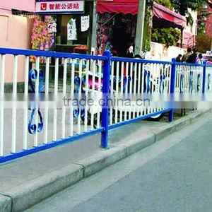 STEEL TUBULAR BARRIERS thumbnail-1