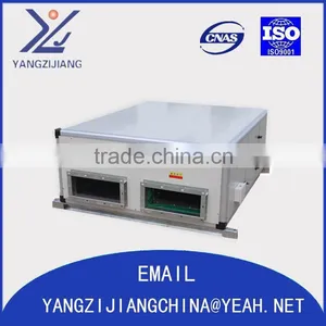 Intelligent Control Energy-saving Fresh Air Ventilation thumbnail-3