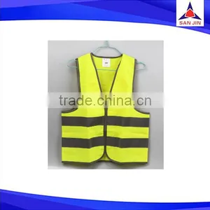 Latest Style High Quality Vest Safety thumbnail-1