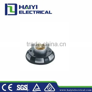 Multifunctional Porcelain Lamp Holder E27 thumbnail-1