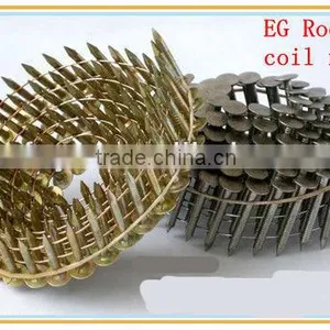 Top Selling Coil Nails in China thumbnail-2