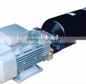 12V 24V DC Hydraulic Power Unit With Plastic or Iron Tank thumbnail-6