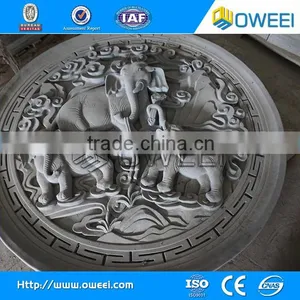Chinese Style Simple and Elegant Rustic Wall Tile thumbnail-5