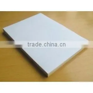 Ivory Board FBB Paper Ivory Card Board In Ream thumbnail-1