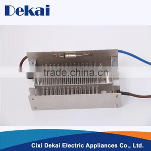 China Manufacturer Electric Mica Heater For Hand Dryer Heating Elements thumbnail-3