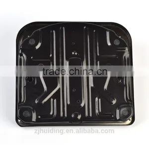 130 kg PU Anty-slip Mat Mechanical Weighing Scale Quality Choice thumbnail-3