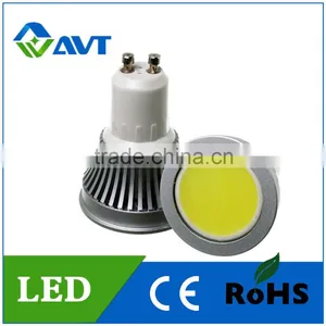 High Lumen Warm White/ Natural White/Cool White LED SPOT LIGHT Ceiling 3W GU10 MR16 GU5.3 E27 220V thumbnail-1