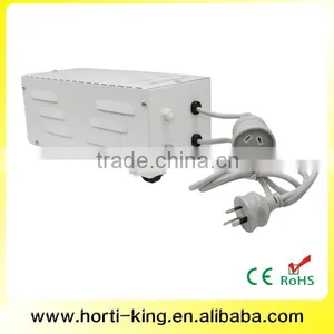 250W/400W/600W Steel Gear Box Magnetic Ballast(Euro) thumbnail-4
