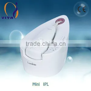 Wrinkle Removal IPL-10 Portable IPL Skin Fine Lines Removal Rejuvenation Beauty Machine Mini Remove Tiny Wrinkle thumbnail-1