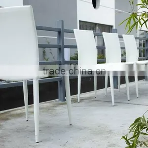 Moden Metal Chair thumbnail-1