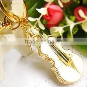 Guitar Jewelry USB Stick 16 GB Memory / USB Memory Stick Flash Drive thumbnail-3
