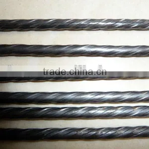 Low Relaxation ,Prestressed Concrete Wire thumbnail-1