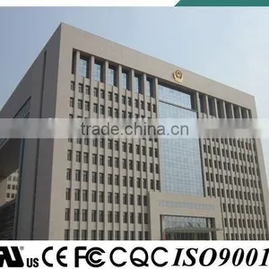 Led Square Light Source for Building Facade Lighting Outdoor Waterproof IP68 and CE UL FCC Approved thumbnail-3
