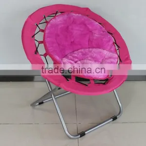 BIG SIZE Camping Moon Chair, Folding Moon Chair, Beach Chair thumbnail-4