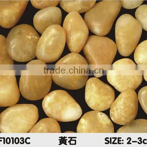 Landscaping Pebble Stone thumbnail-2