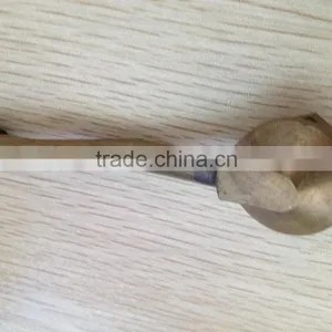 V3-14-3 Double Bend Truck Valve Stem With Long Thread thumbnail-3