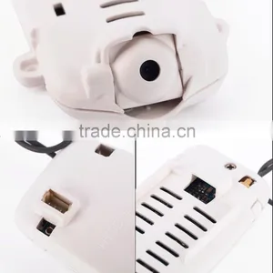 Helicopter Components White MJX C4005 0.3MP FPV Real Time Aerial Camera thumbnail-5