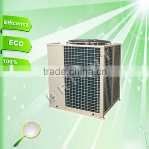 Air Cooled ac Outdoor Unit thumbnail-1