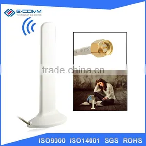 New Arrival Product 16dbi 4g Modem External Wifi Antenna for Huawei Modem With TS9 SMA Connector thumbnail-4