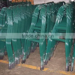 Industrial Wheelbarrow Wb6400 Industry Work Wheelbarrow thumbnail-5