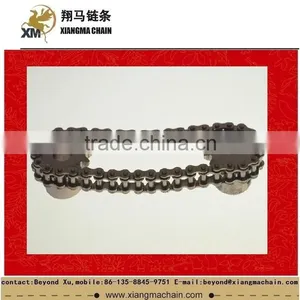 28B Roller Chain thumbnail-2