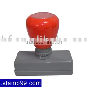 HF Pre-inked Stamp thumbnail-1