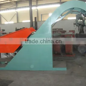 TS Series Hoist Machine for Rubber &plastic thumbnail-1