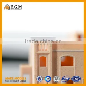 3d Modern House Model Maker thumbnail-2