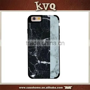 Real Marble Phone Case Cell Phone PC Hard Back Cover Case thumbnail-2