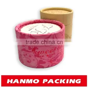 Accept Custom Order and Industrial Use Cardboard Packaging Tube Box Wholesale thumbnail-2