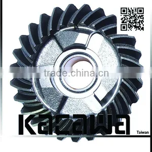 Diesel Engine Flywheel Ring Gearf Marine Tracktor Excavator Engine Parts thumbnail-4