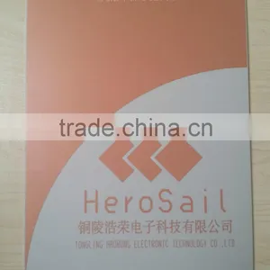 CEM-3 Copper Clad Laminate Sheet-CCL thumbnail-5