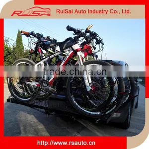 Best Quality Poqder Coated Car Racks for Spare Tires Car thumbnail-5