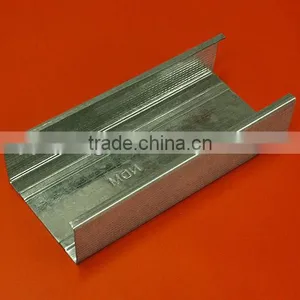 Partition Wall Profile c Stud /steel Channel thumbnail-2