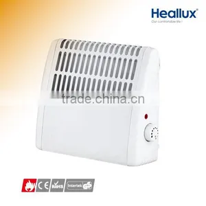 Electric Convector Heaters With Over Heat Protection thumbnail-1