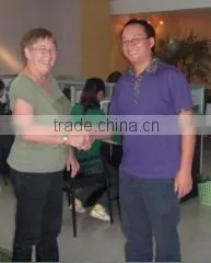 Chengdu Longqiang Technology Co., Ltd. company overview - view 1 thumbnail