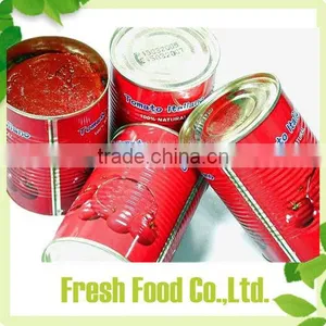 Newest Canned Ketchup Without Additives thumbnail-1