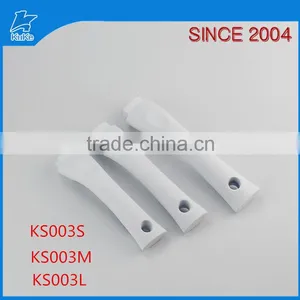 White Bakelite Handle thumbnail-2