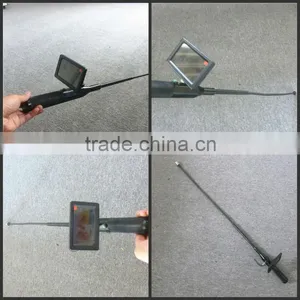 Supply Newest China Manufacturer Wholesale Under Vehicles Search Camerar V6S thumbnail-6