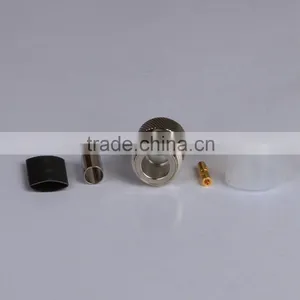 N Pipe Connector ,cable Connector thumbnail-3