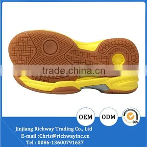 Rubber for Shoe Outsole Kid Sport rb Outsole thumbnail-1