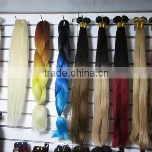 Guangzhou Wendy Hair Products Co., Ltd. company overview - view 4 thumbnail