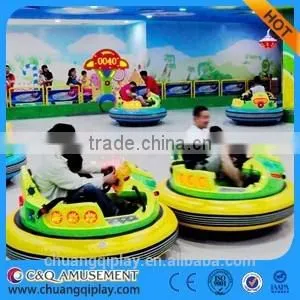 Adult Bumper Car thumbnail-1