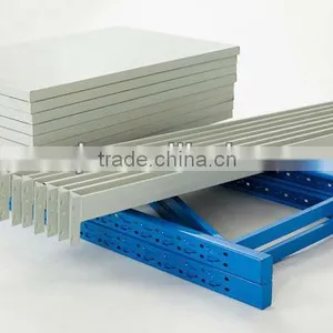 Top Quality Longspan Shelving thumbnail-2